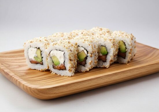 SESAME PHILADELPHIA