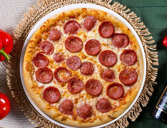 PEPPERONI