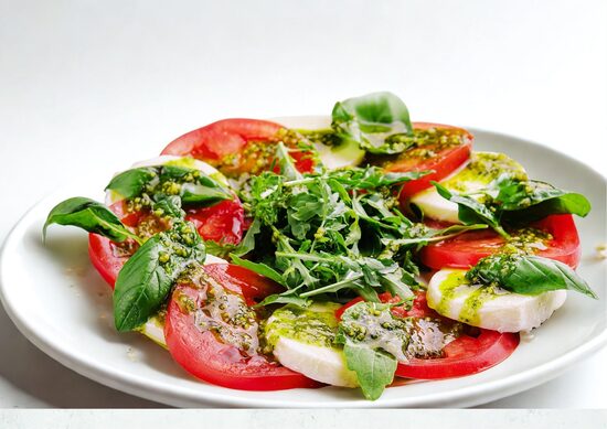 CAPRESE