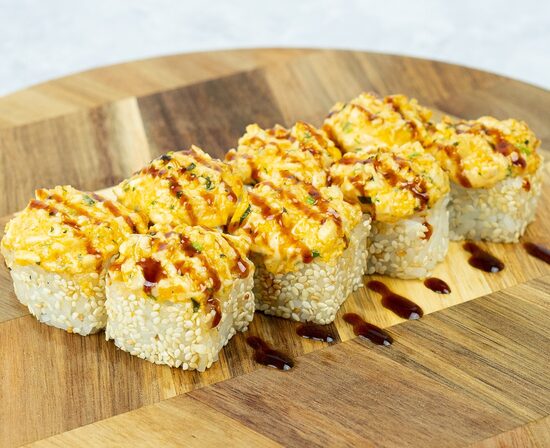 CHICAGO MAKI 