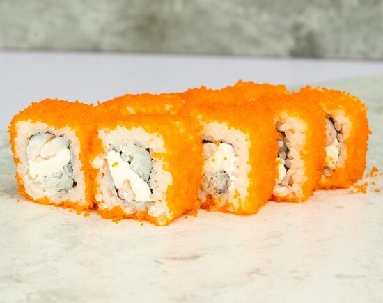 EBI MASAGO MAKI 