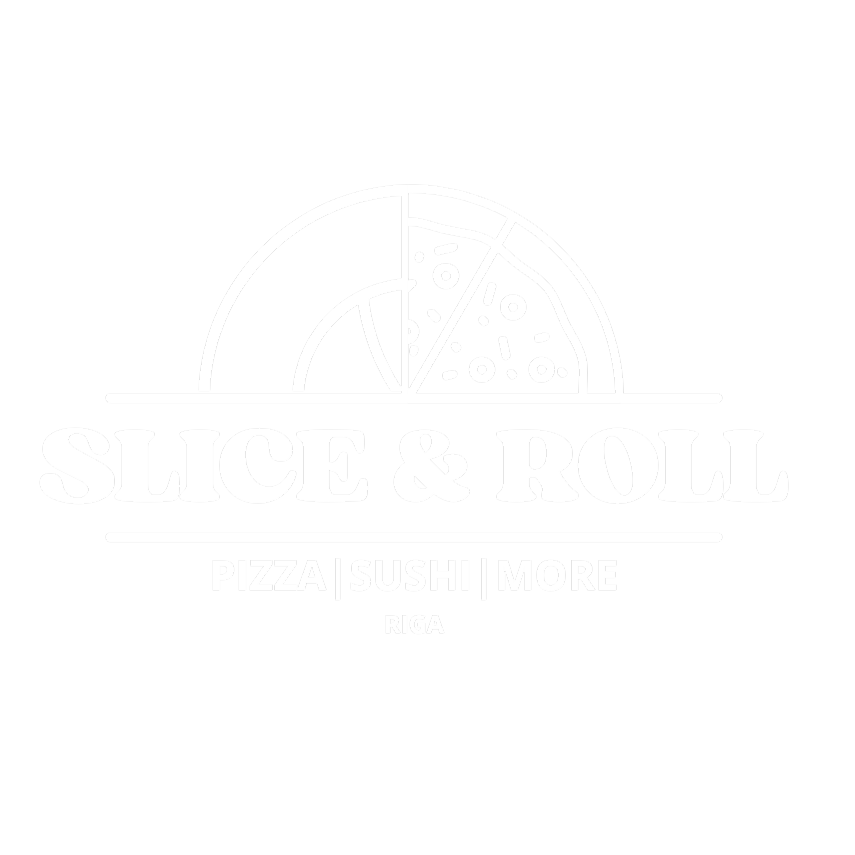 SLICEANDROLL